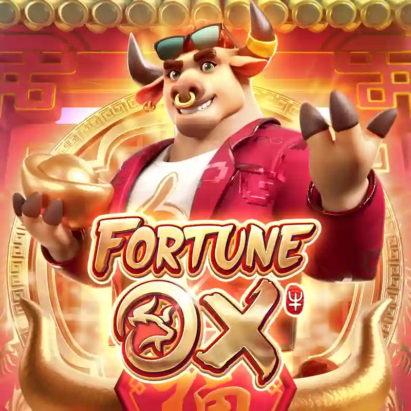 Jugar Fortune Ox 2 en mk711 Casino Online