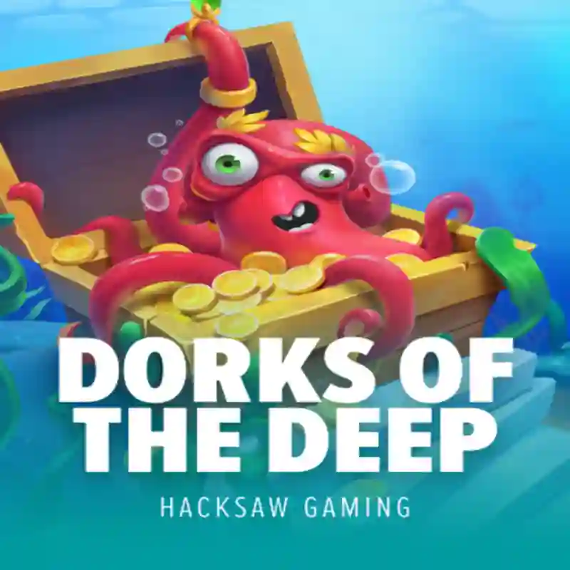 Jugar Dorks of the Deep