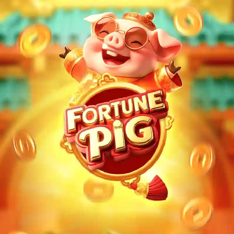 Fortune Pig slot casino online mk711