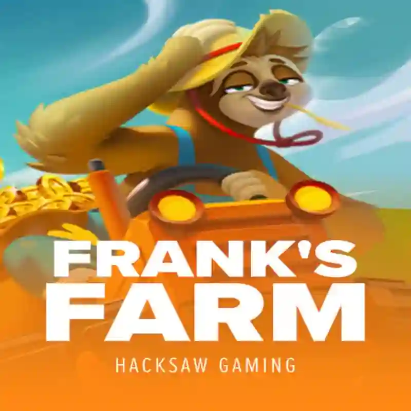 Jugar HS Frank's Farm en mk711