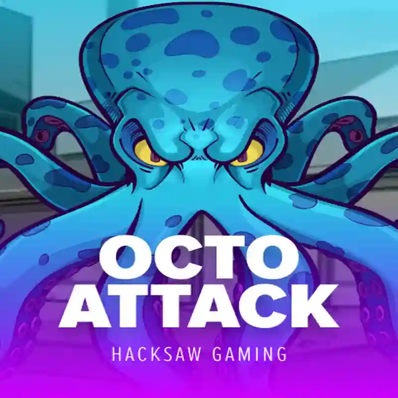 Jugar a HS Octo Attack en mk711 Casino