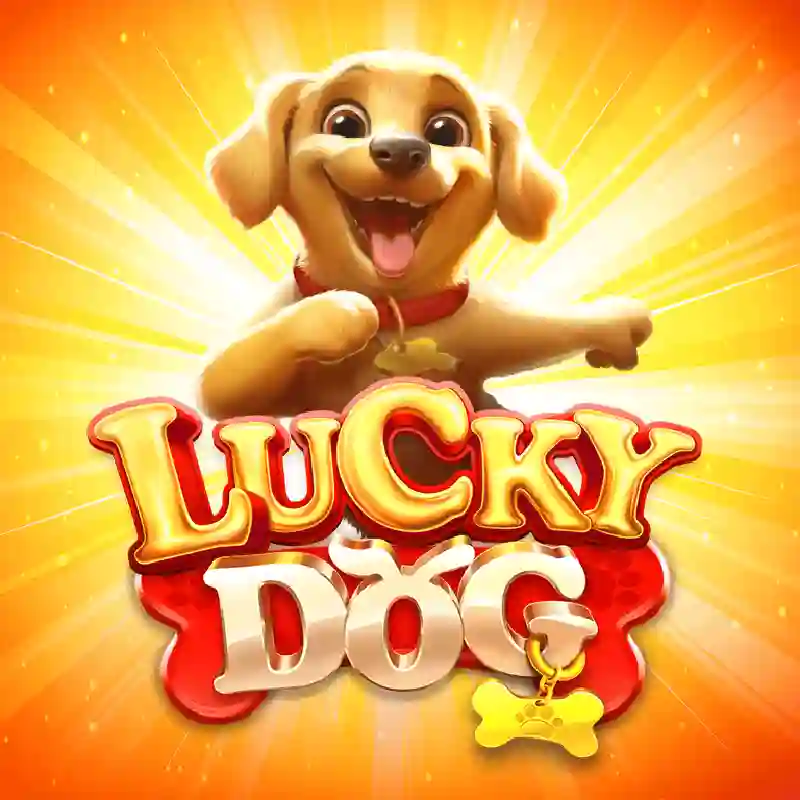 Jugar Lucky Dog