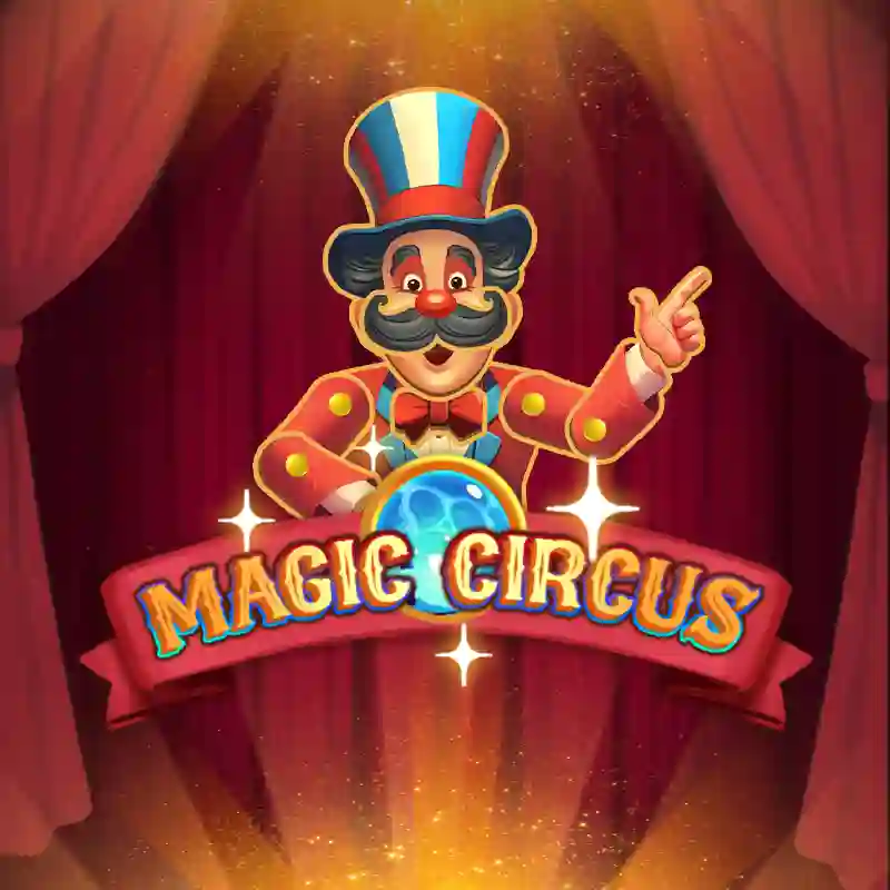 Magic Circus Casino Slot mk711