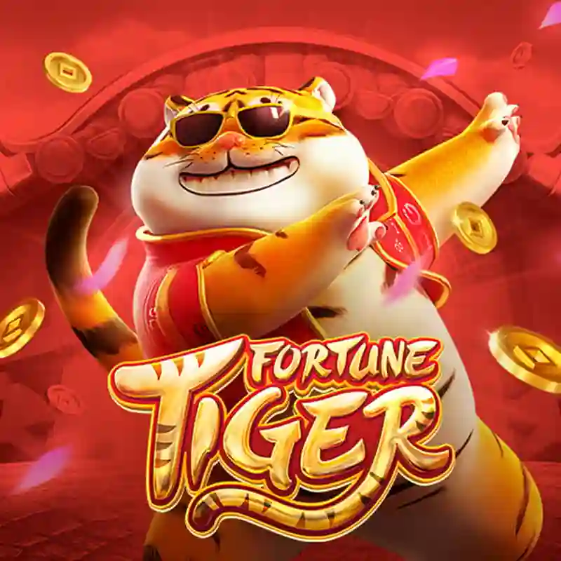 PGS Fortune Tiger casino slot game