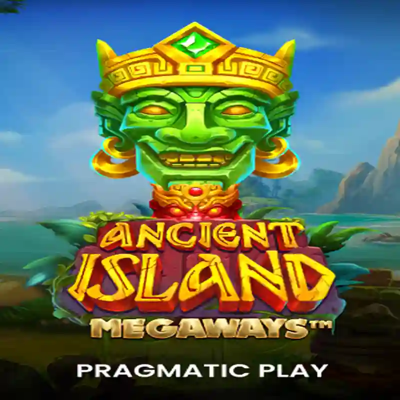 PP Ancient Island Megaways - mk711 Casino Online