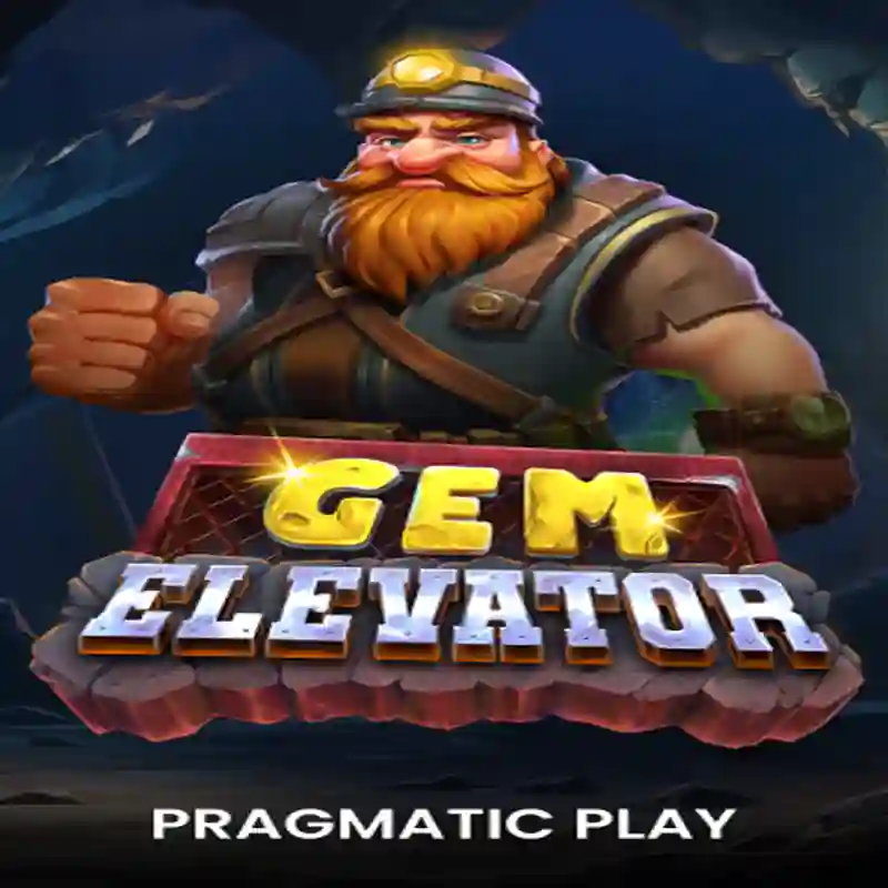 Jugar PP Gem Elevator en mk711 casino online