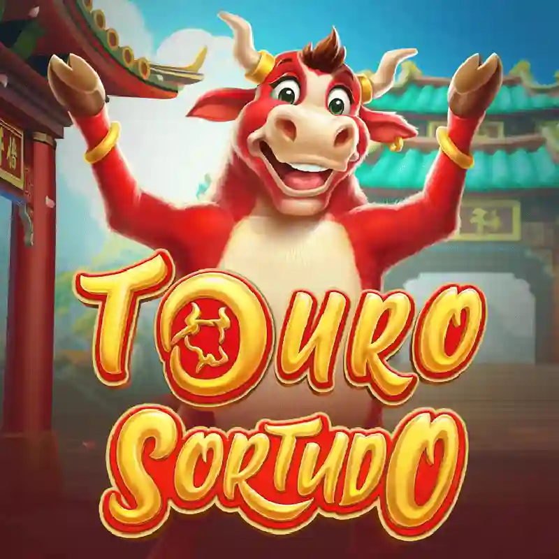 Juego de Casino Touro Sortudo en mk711