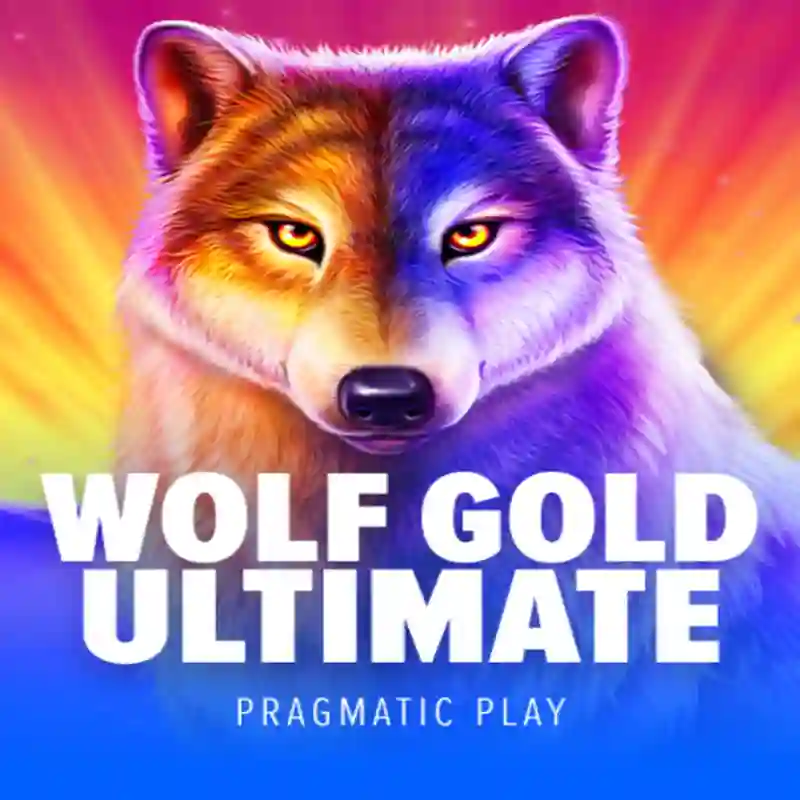 Wolf Gold Ultimate Slot Game - mk711 Casino
